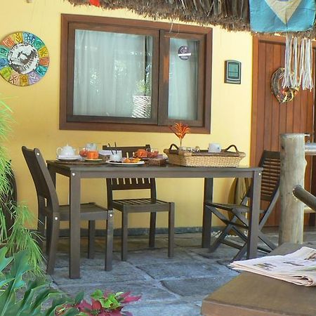 Itacoatiara Inn Exterior foto