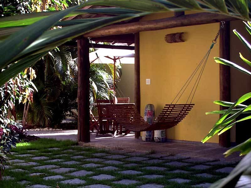 Itacoatiara Inn Exterior foto