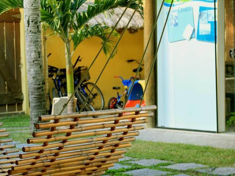 Itacoatiara Inn Exterior foto