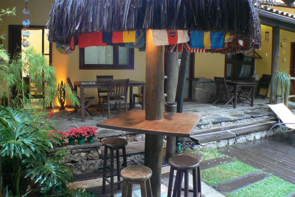 Itacoatiara Inn Exterior foto