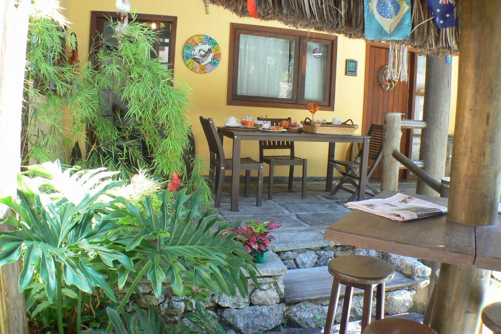 Itacoatiara Inn Exterior foto